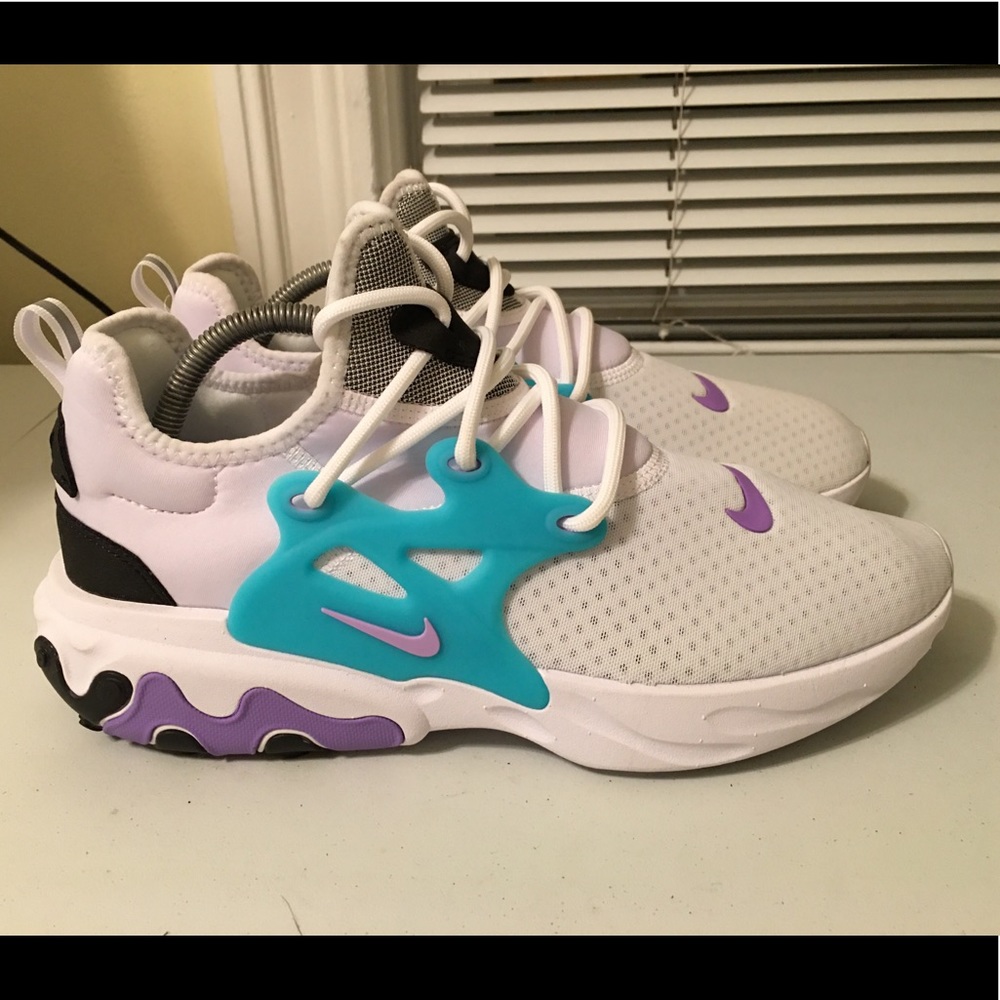 Nike React Presto - image 8